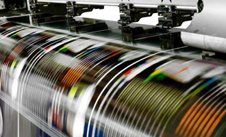 Impression Grand format