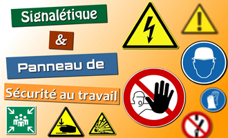 Signalétique