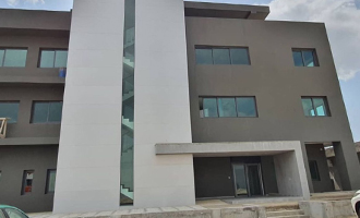 Revêtement de Façades